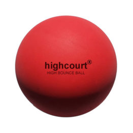Personalised-high bounce_balls