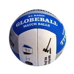 Personalised Netballs