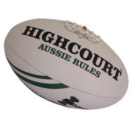 Rubberised Promotional AFL