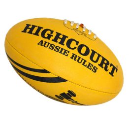 Training AFL Football