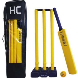 BEACH CRICKET SET