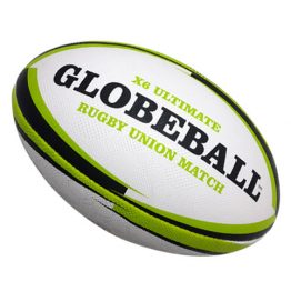 Union Globeball x6