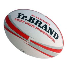 RUGBY BALLS