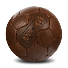 30-Panel-Vintage-Leather-Soccer-Ball-with-Laces