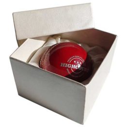 CRICKET BALL GIFT BOXES