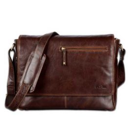 Customised-Leather-Laptop-Bag