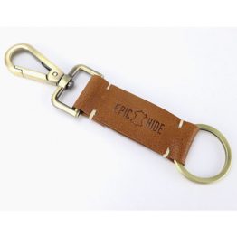 Customised-Real-Leather-Key-Fobs