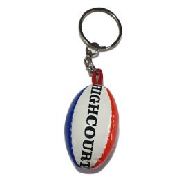 Customised-Rugby-shape--Rugby-Ball-keyrings