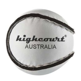 Customised-Sliotars-&-Hurling-Balls