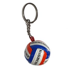 Customised-Soccer-Ball-keyrings