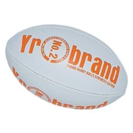 PVC promotional-rugby-balls
