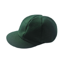 Personalised Baggy Green Cricket Cap