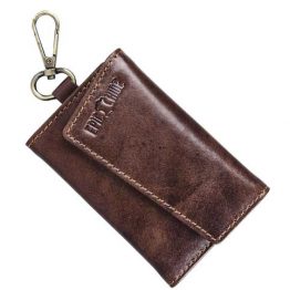 Key Holder Wallets-Keyrings-Key Fobs