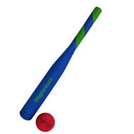 Personalised--foam_basebat_and_ball